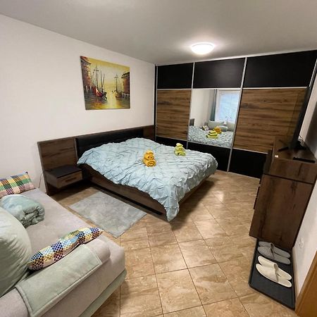 Apartman Pohoda Břeclav Екстериор снимка