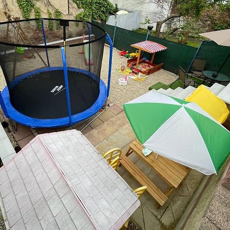 Apartman Pohoda Břeclav Екстериор снимка