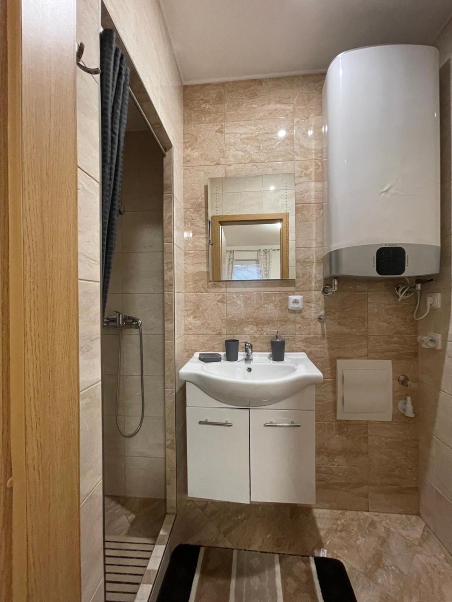 Apartman Pohoda Břeclav Екстериор снимка
