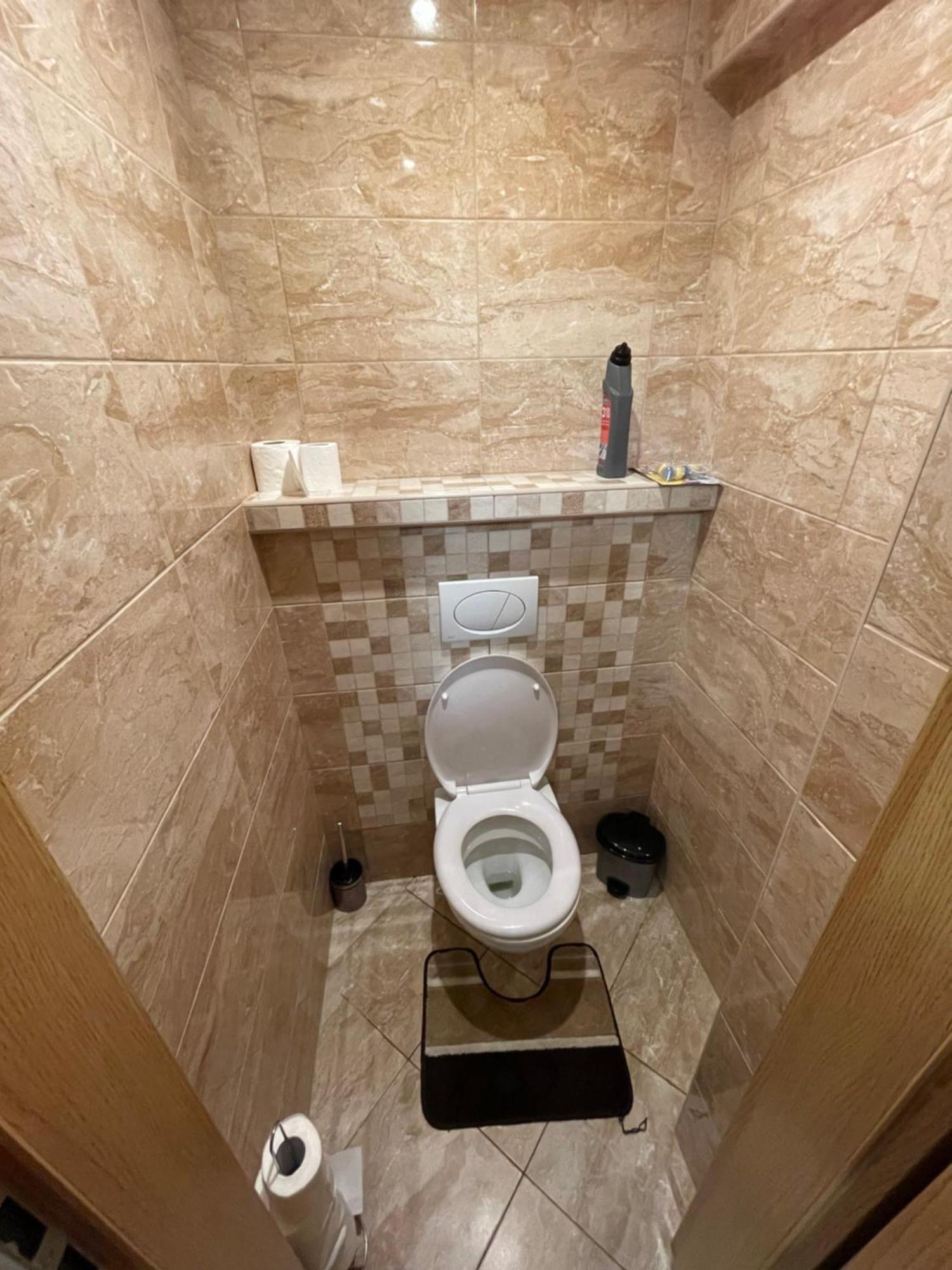 Apartman Pohoda Břeclav Екстериор снимка