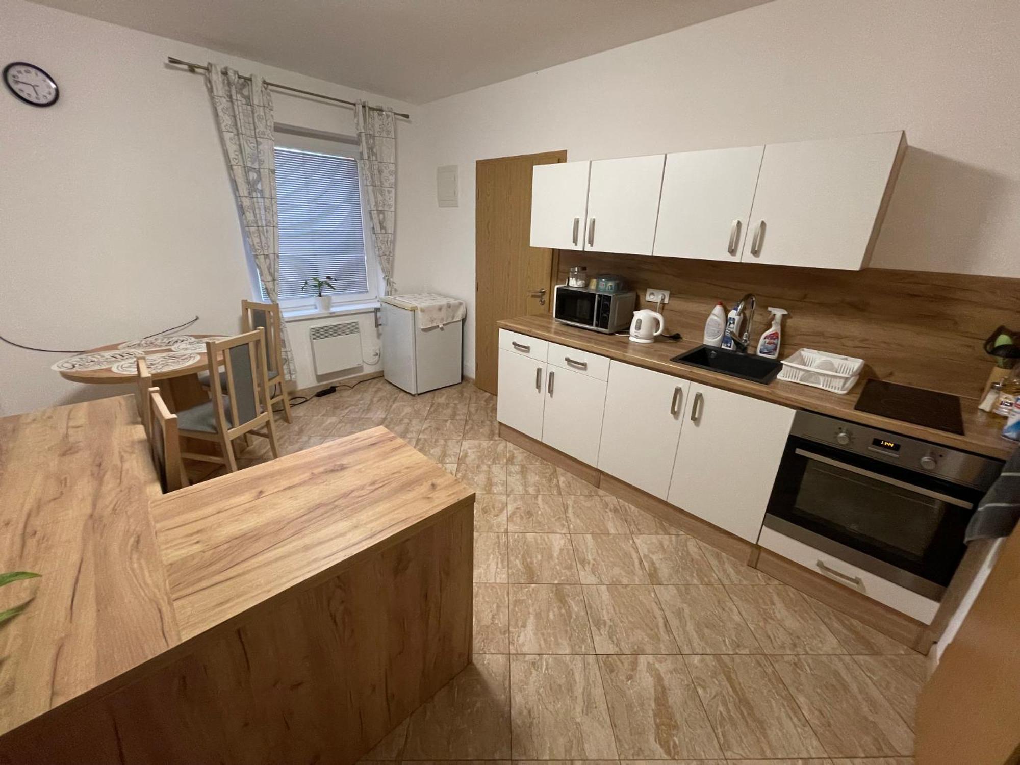 Apartman Pohoda Břeclav Екстериор снимка