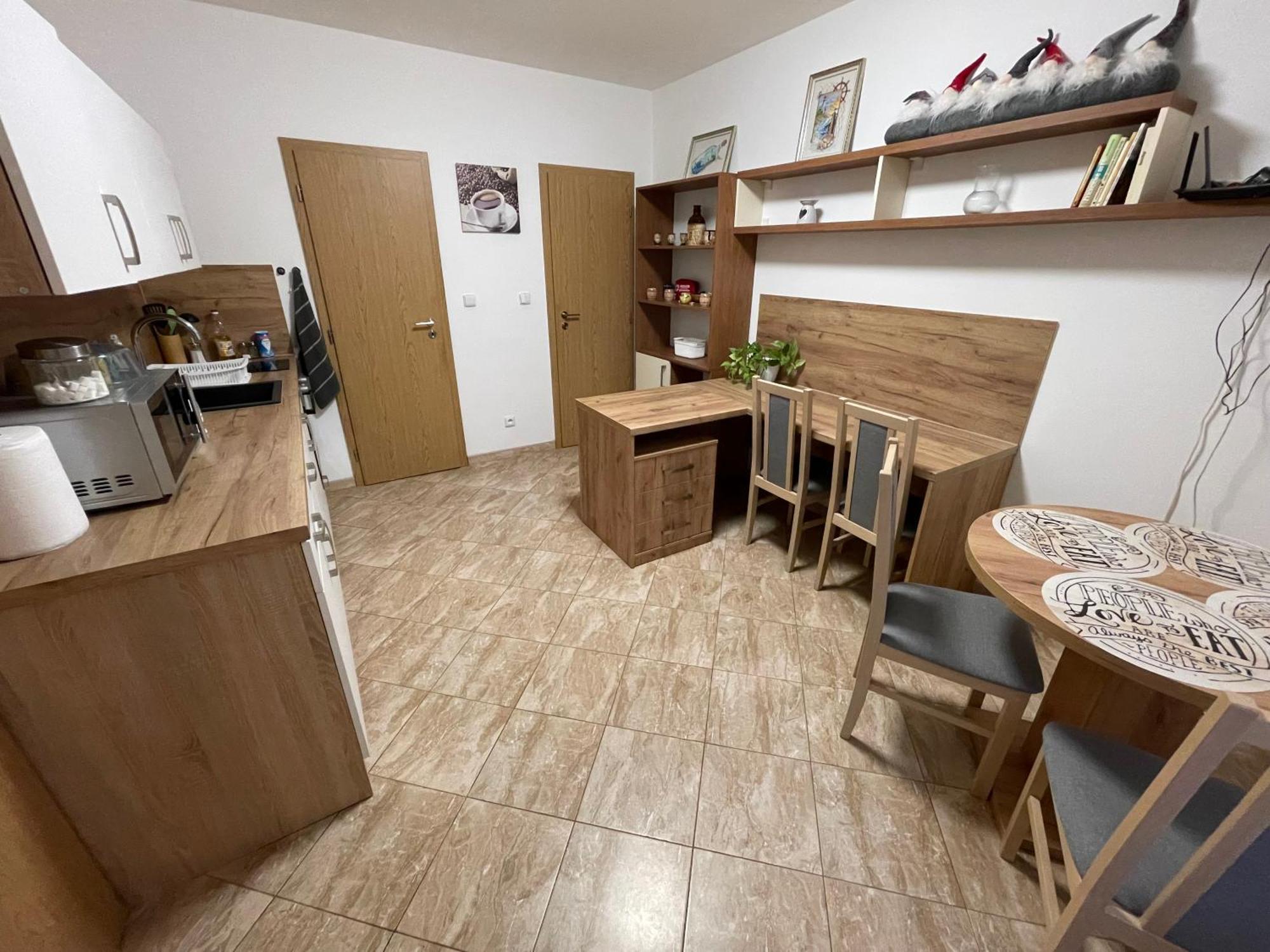 Apartman Pohoda Břeclav Екстериор снимка