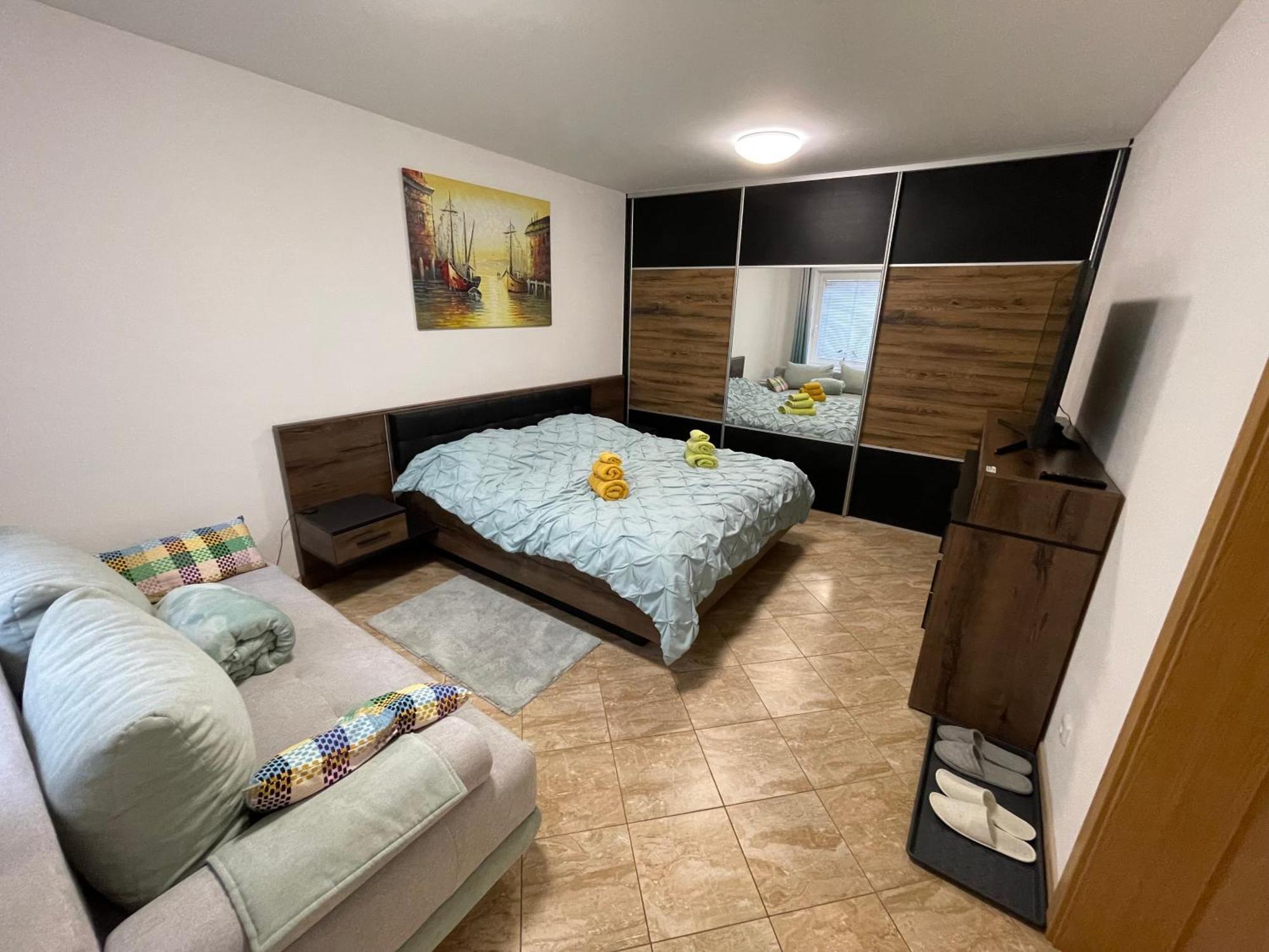 Apartman Pohoda Břeclav Екстериор снимка