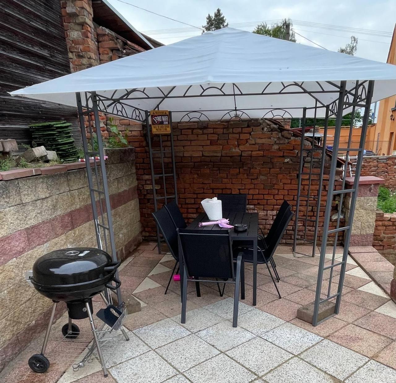 Apartman Pohoda Břeclav Екстериор снимка