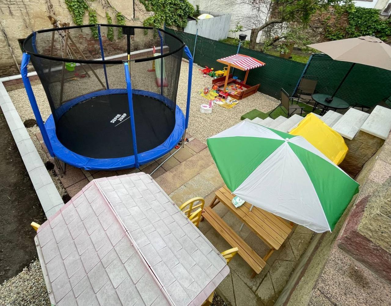 Apartman Pohoda Břeclav Екстериор снимка