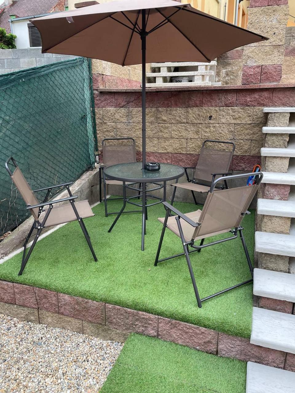 Apartman Pohoda Břeclav Екстериор снимка